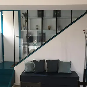 Du Rocher Appartement