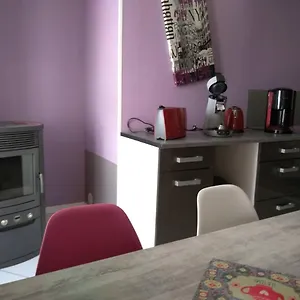 Duplex Au Centre De Appartement