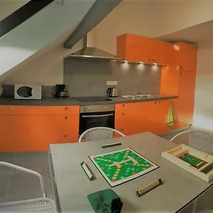 Chez Angèle Appartement