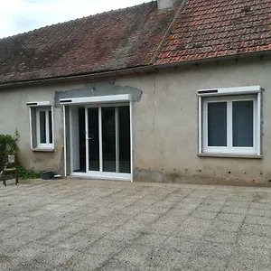 Maison à La Ferme Hébergement de vacances